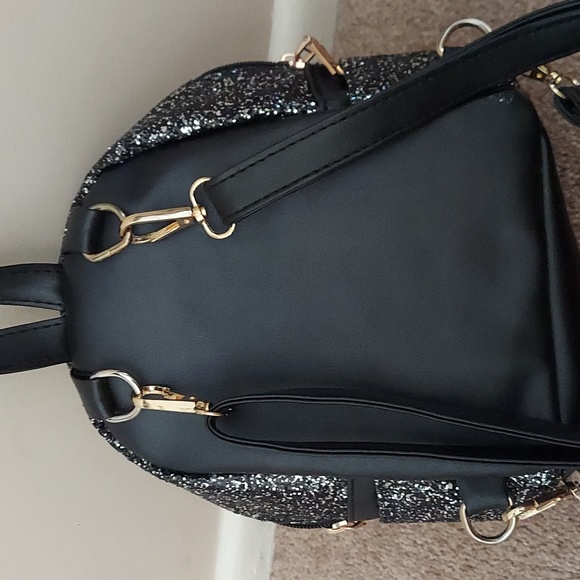 Mini Backpack - Picture 3 of 3